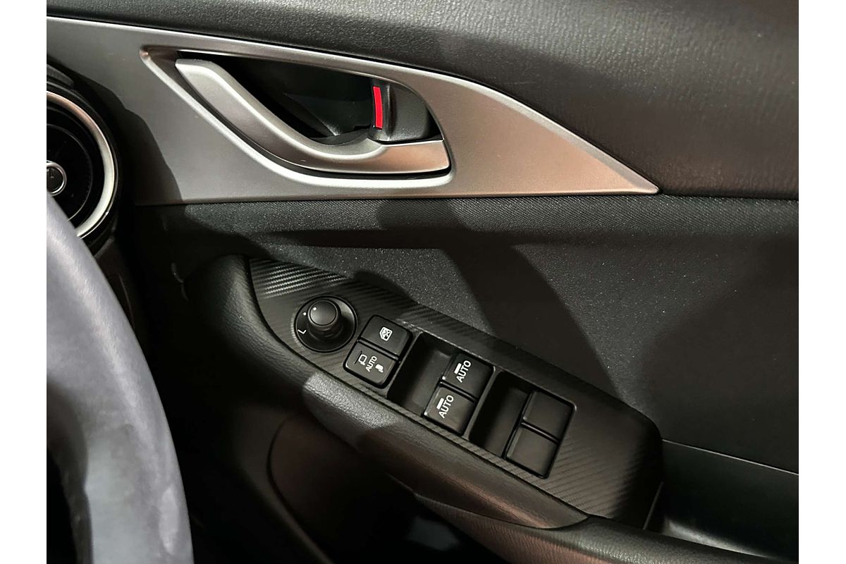 2023 Mazda CX-3 G20 Pure DK