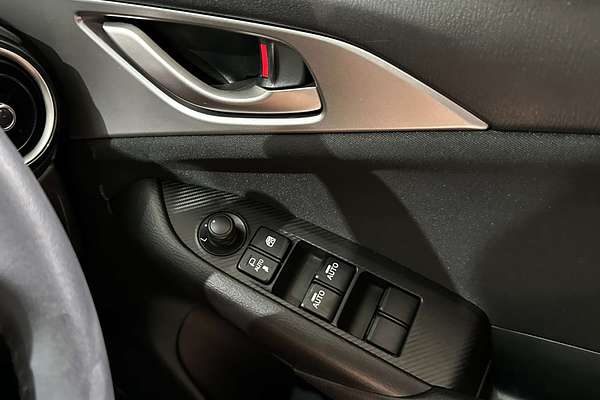 2023 Mazda CX-3 G20 Pure DK