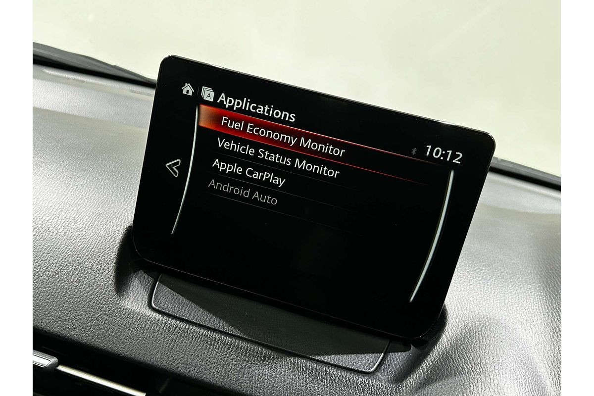 2023 Mazda CX-3 G20 Pure DK