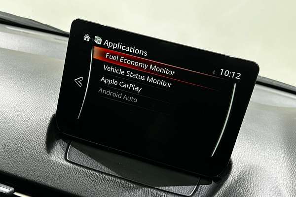 2023 Mazda CX-3 G20 Pure DK