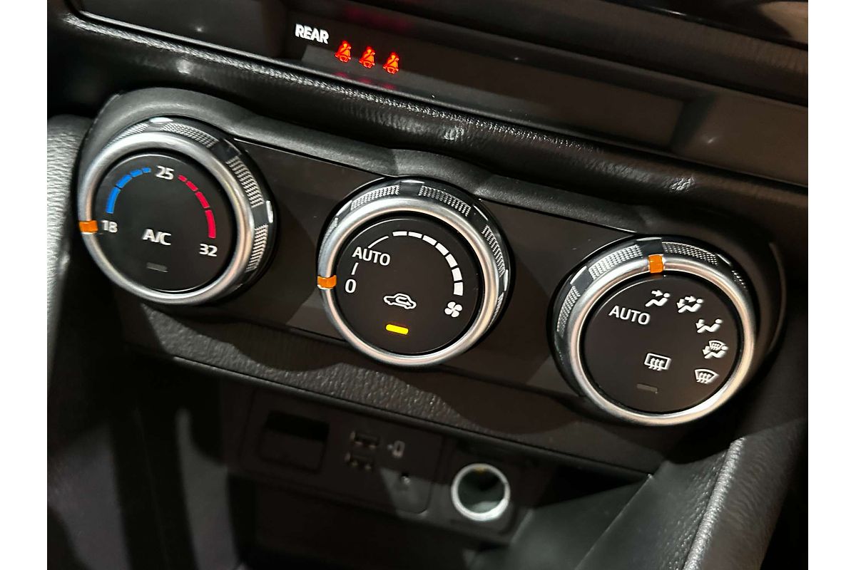 2023 Mazda CX-3 G20 Pure DK