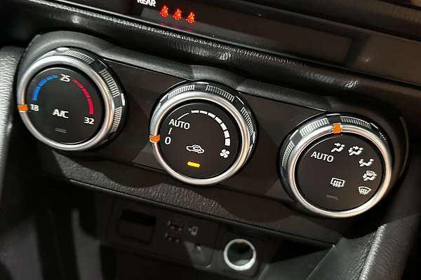 2023 Mazda CX-3 G20 Pure DK