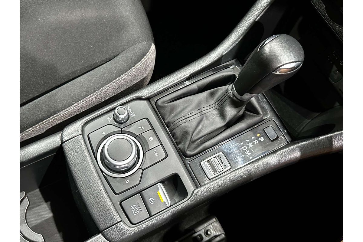 2023 Mazda CX-3 G20 Pure DK