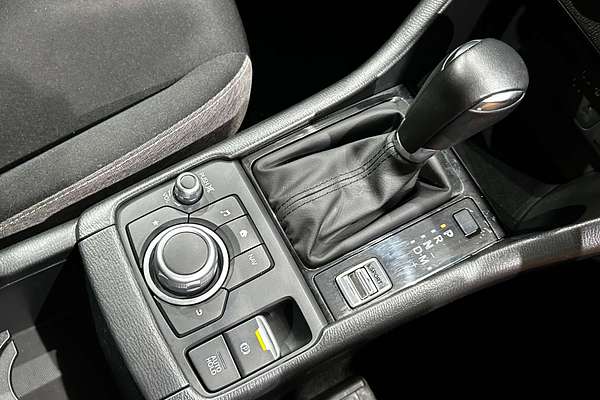 2023 Mazda CX-3 G20 Pure DK