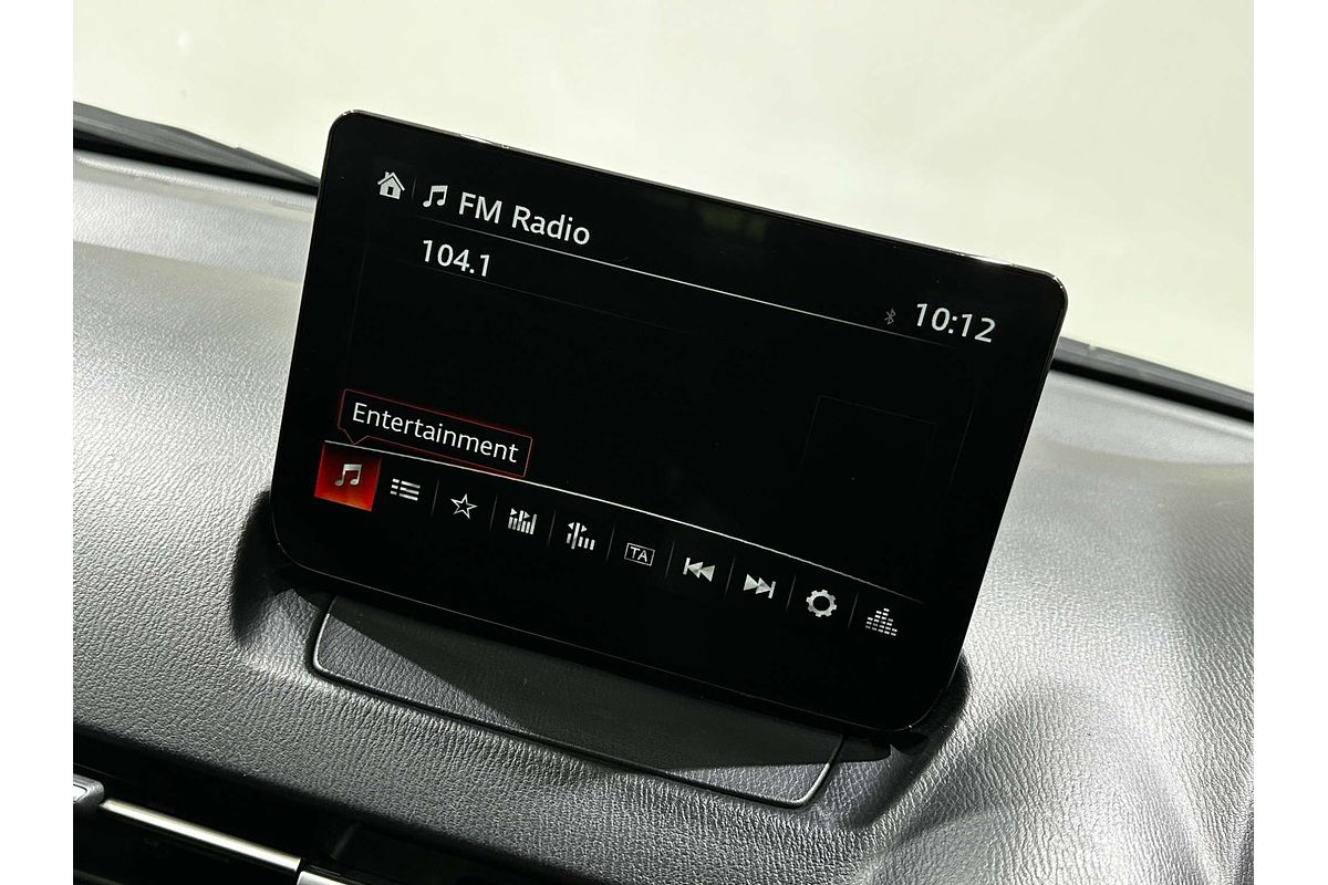 2023 Mazda CX-3 G20 Pure DK