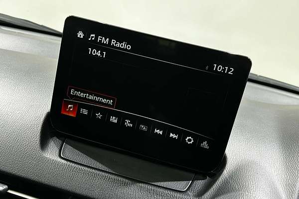 2023 Mazda CX-3 G20 Pure DK