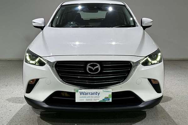 2023 Mazda CX-3 G20 Pure DK