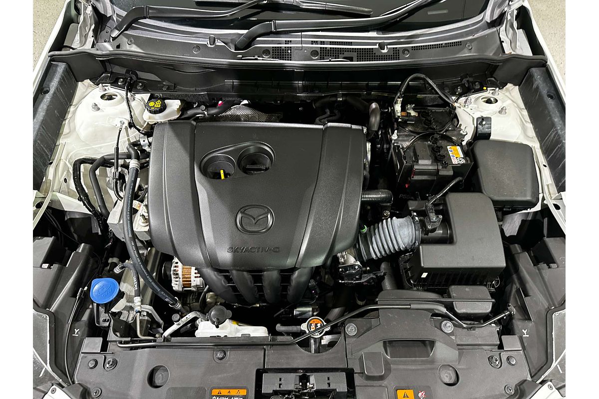 2023 Mazda CX-3 G20 Pure DK