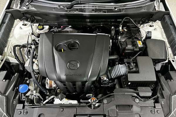 2023 Mazda CX-3 G20 Pure DK