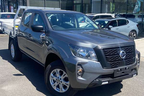 2024 Nissan Navara SL D23 4X4