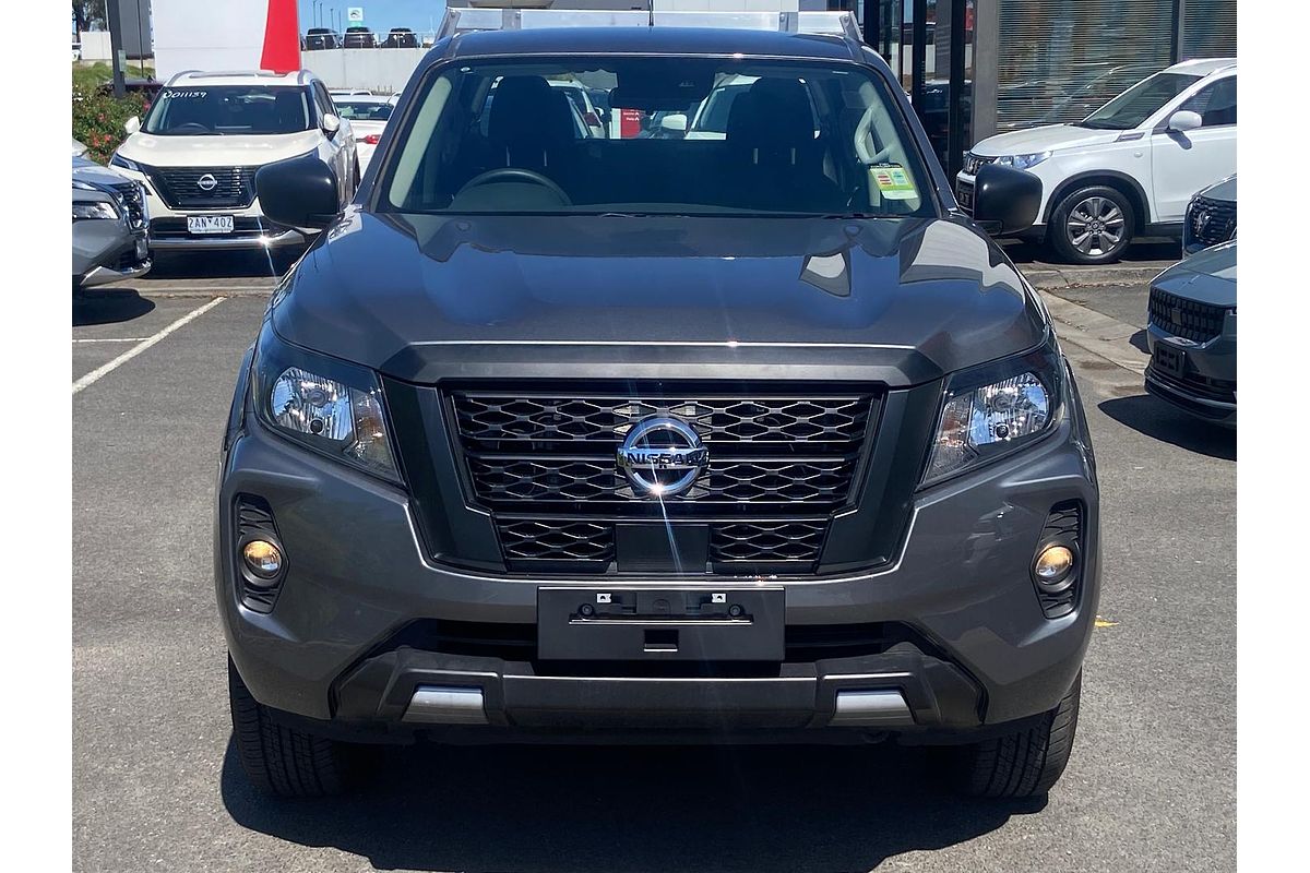 2024 Nissan Navara SL D23 4X4