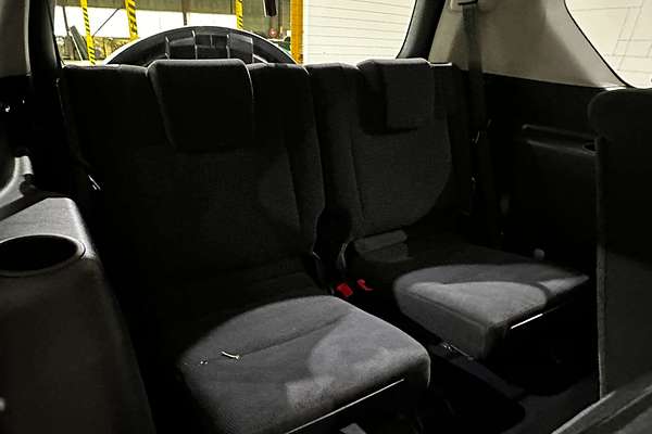 2019 Toyota Landcruiser Prado GXL GDJ150R