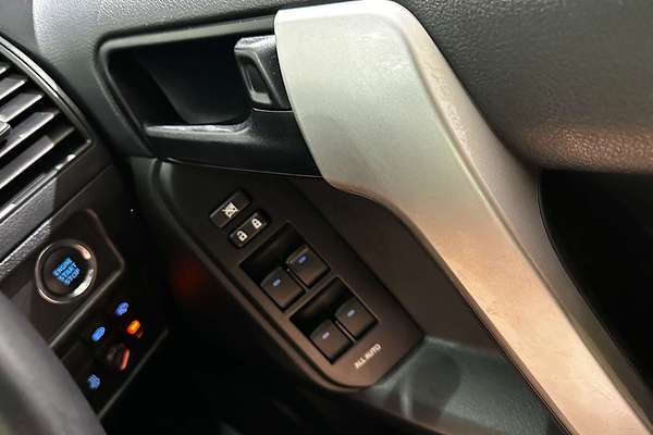 2019 Toyota Landcruiser Prado GXL GDJ150R