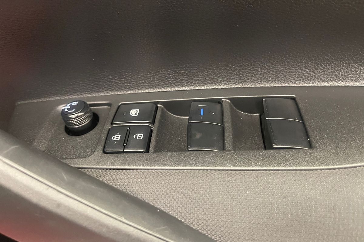 2022 Toyota Corolla Ascent Sport MZEA12R