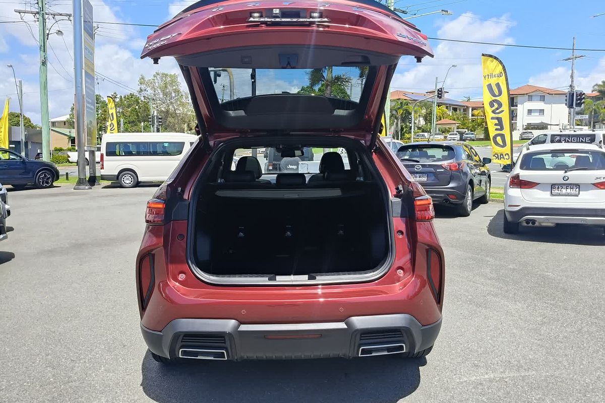 2022 GWM Haval H6GT Ultra B03