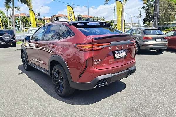 2022 GWM Haval H6GT Ultra B03