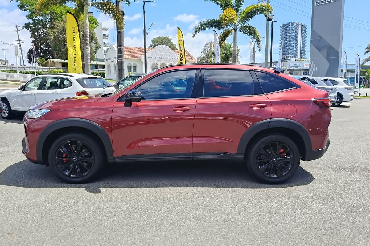 2022 GWM Haval H6GT Ultra B03