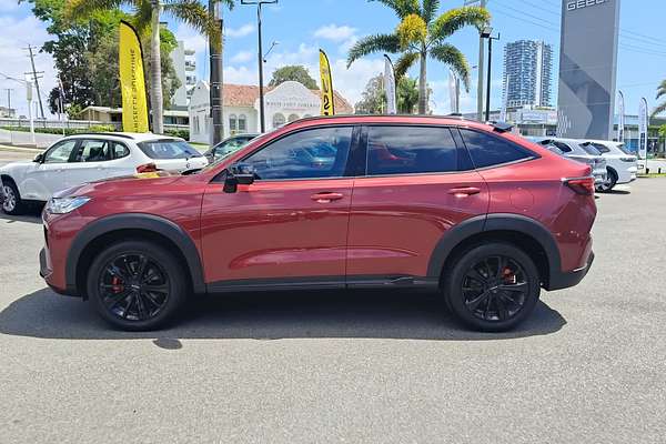 2022 GWM Haval H6GT Ultra B03
