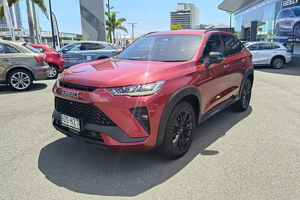 2022 GWM Haval H6GT Ultra B03
