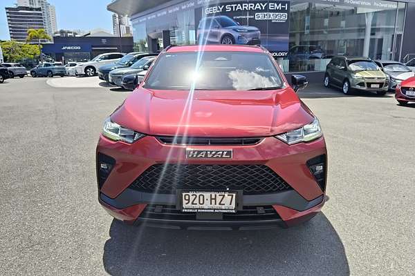 2022 GWM Haval H6GT Ultra B03