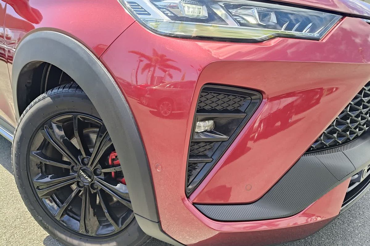 2022 GWM Haval H6GT Ultra B03