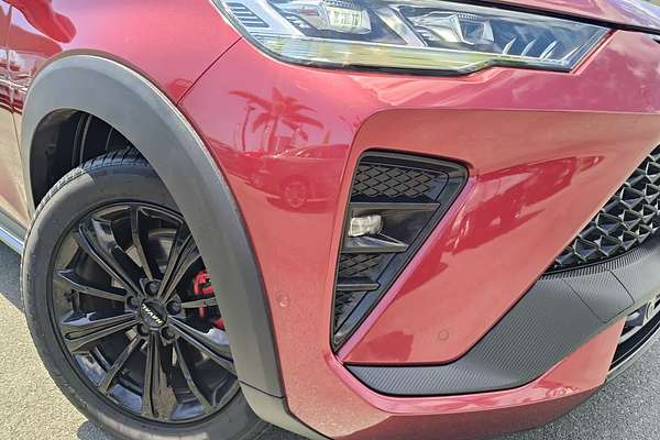 2022 GWM Haval H6GT Ultra B03