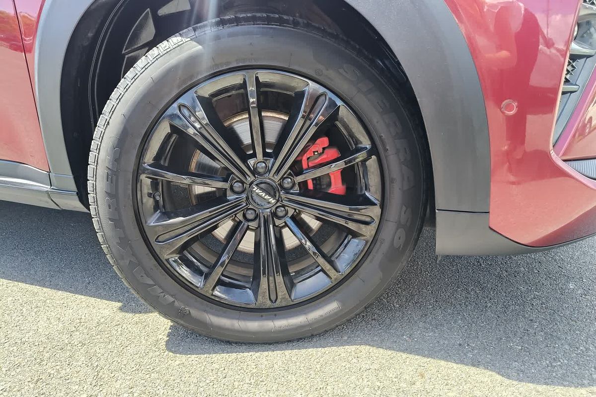 2022 GWM Haval H6GT Ultra B03