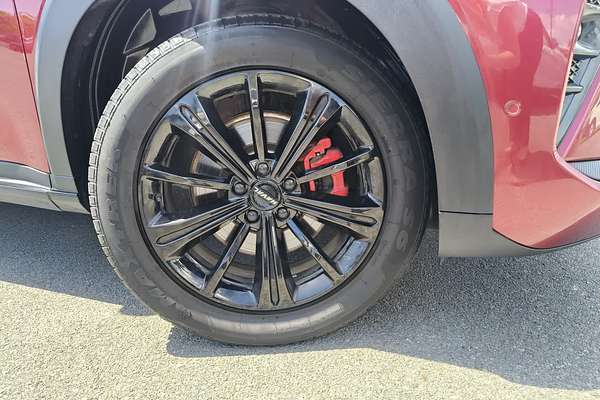 2022 GWM Haval H6GT Ultra B03