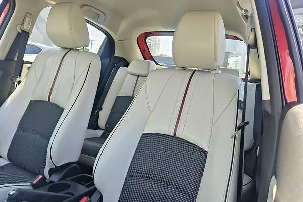 2018 Mazda 2 GT DJ Series