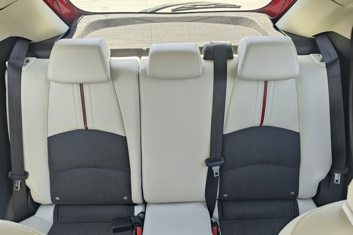 2018 Mazda 2 GT DJ Series