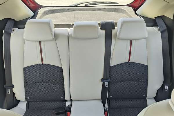 2018 Mazda 2 GT DJ Series