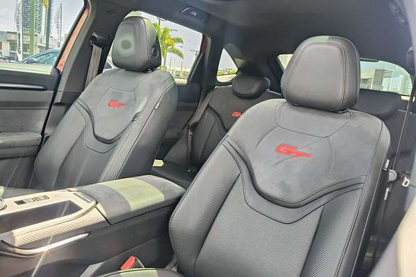 2022 GWM Haval H6GT Ultra B03