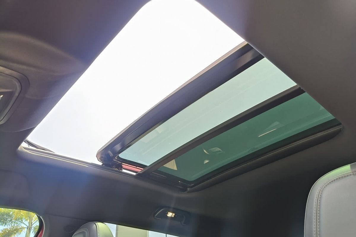 2022 GWM Haval H6GT Ultra B03