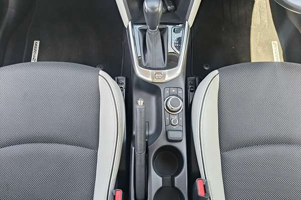 2018 Mazda 2 GT DJ Series