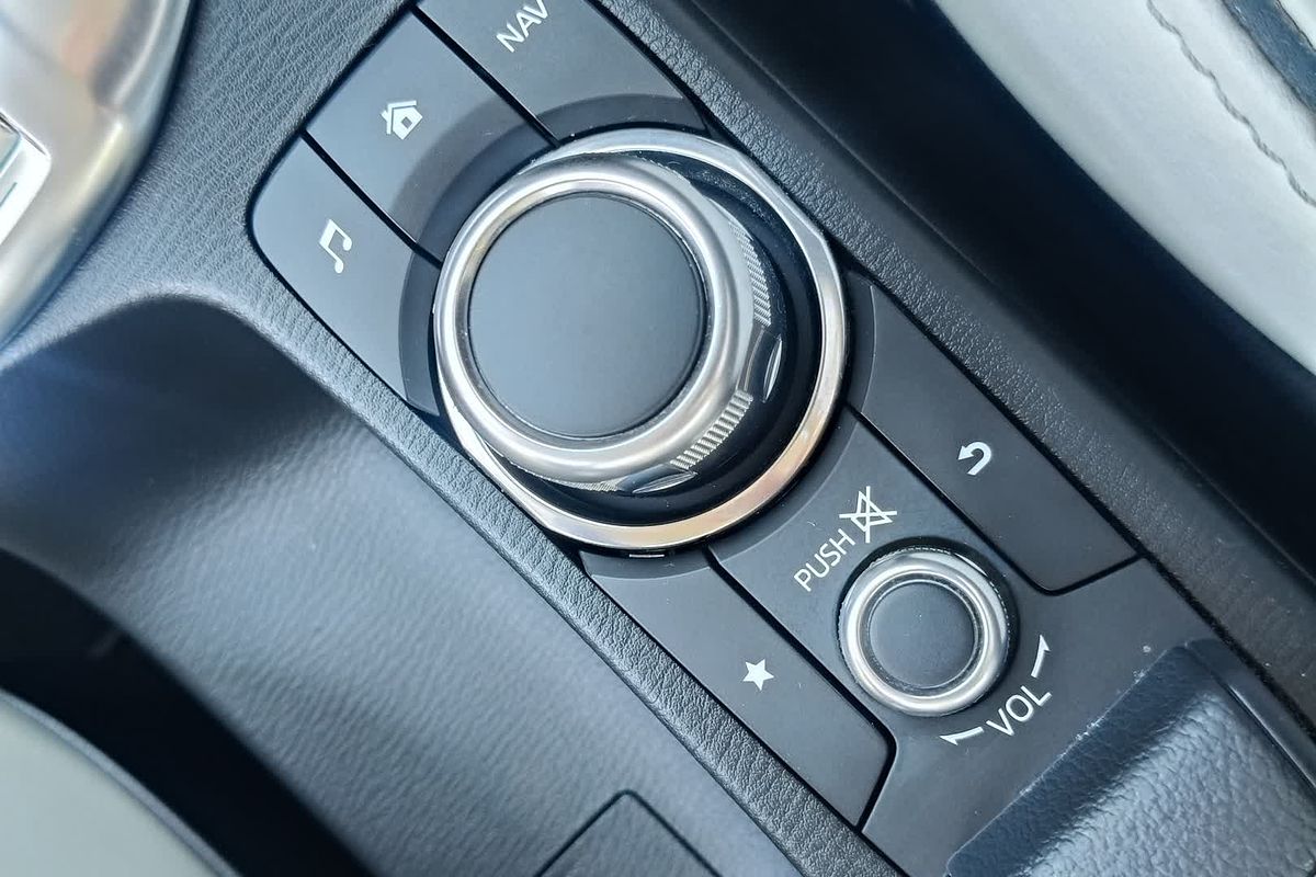 2018 Mazda 2 GT DJ Series