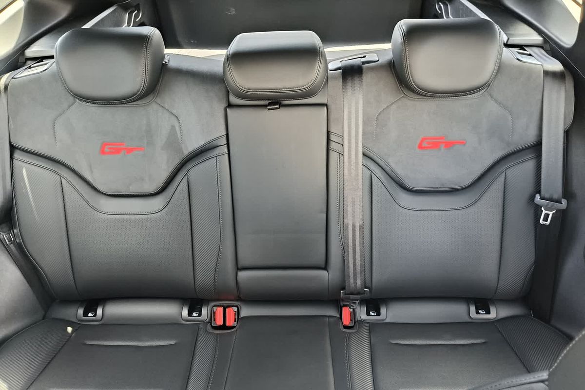 2022 GWM Haval H6GT Ultra B03