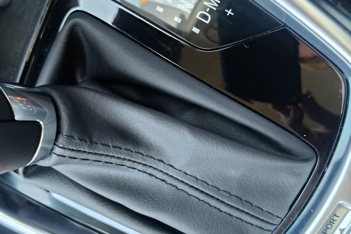 2018 Mazda 2 GT DJ Series