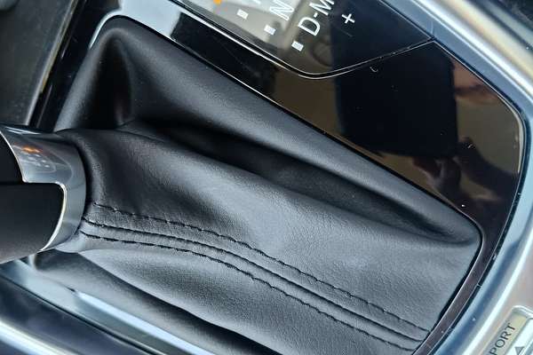 2018 Mazda 2 GT DJ Series