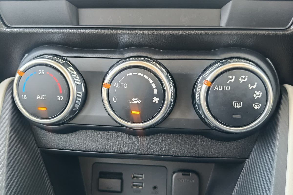 2018 Mazda 2 GT DJ Series