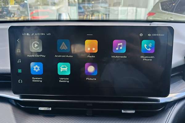 2022 GWM Haval H6GT Ultra B03