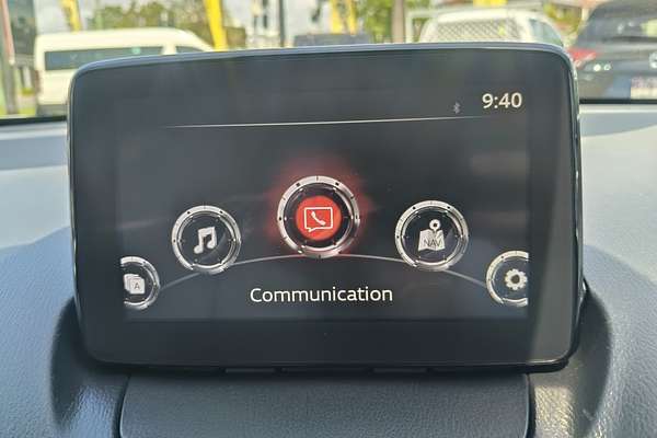 2018 Mazda 2 GT DJ Series