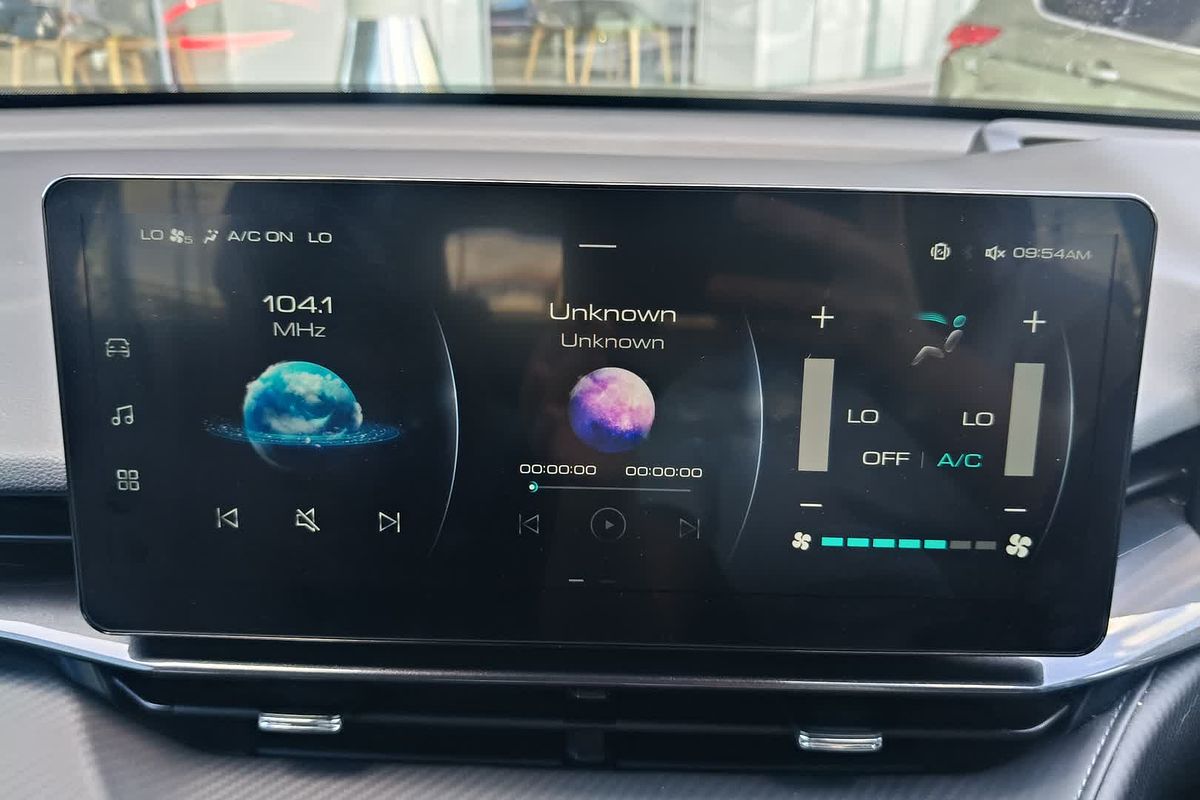 2022 GWM Haval H6GT Ultra B03