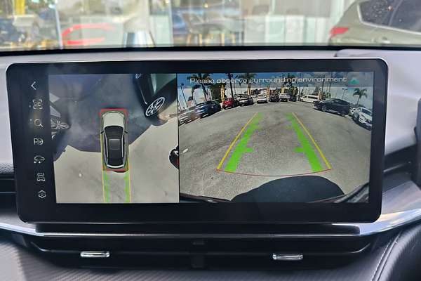 2022 GWM Haval H6GT Ultra B03