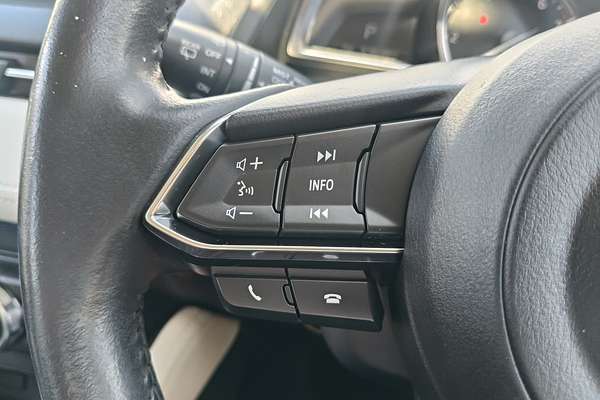 2018 Mazda 2 GT DJ Series