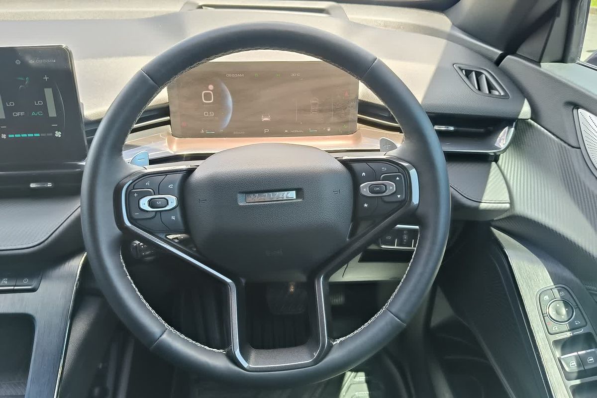 2022 GWM Haval H6GT Ultra B03