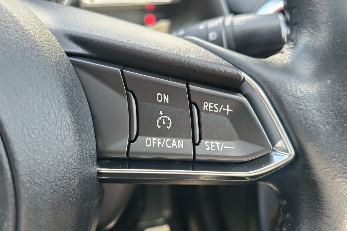 2018 Mazda 2 GT DJ Series