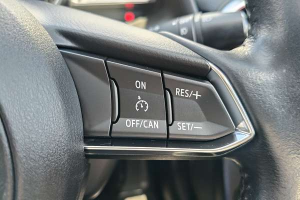 2018 Mazda 2 GT DJ Series