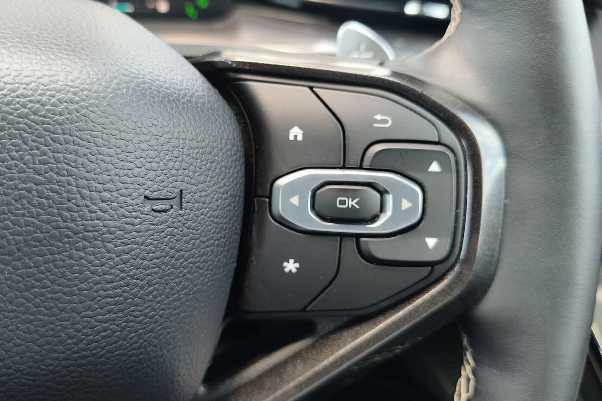 2022 GWM Haval H6GT Ultra B03