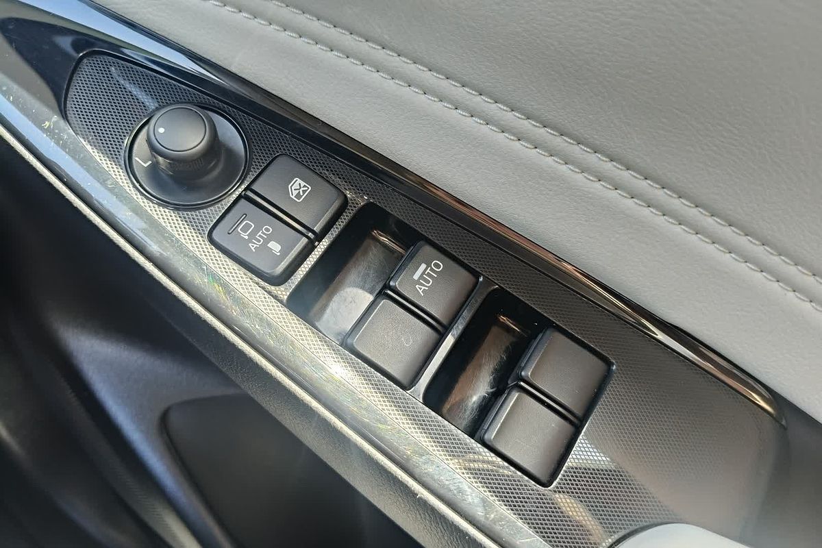 2018 Mazda 2 GT DJ Series