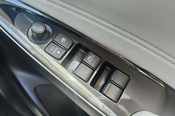 2018 Mazda 2 GT DJ Series